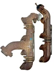 Exhaust Manifold 560SL Right Left M117 1171423802 R107 1171425602 Used. Price: $999.99.