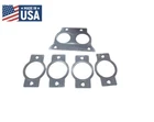3682710 3682940 Exhaust Manifold Tube Gaskets Set For Cummins 15L Isx Qsx New. Price: $33.58.