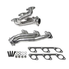 Bbk Performance 40100 1.75" Tuned Length Headers 05-10 Mustang 4.0L New. Price: $439.99.