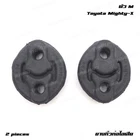 Fits Toyota Hilux Hiace LH112 1989 - 04 Exhaust Pipe Bracket Hangers Holes New. Price: $29.85.