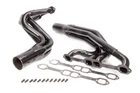 Schoenfeld 142-525L Headers 1.75 To 1.875 Dirt Late Model For Small Block Chevy New. Price: $467.25.