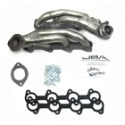 Jba Headers 1617S 1-1/2" Shorty Ss For 05-10 Mustang V6 New. Price: $605.97.