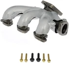 Dorman Exhaust Manifold Kit Includes Required Gaskets And Hardware 674-983 New. Price: $296.83.