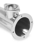Flowtech 12703-1FLT Lakester Exhaust Header Ford Small Block 221-351 New. Price: $679.95.