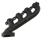 Bd Diesel 1041401 Exhaust Manifold Ps New. Price: $466.16.
