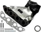 Exhaust Manifold Atp 101105 New. Price: $242.99.