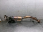 06 - 07 Bmw 525I Front Exhaust Manifold Catalytic Converter Used. Price: $279.96.