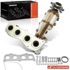 A-premium Front Catalytic Converter For Toyota RAV4 2006-2008 Scion Xb 2008-2015 New. Price: $194.99.