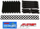 Arp 135-3703 Black For Bb Chevy, W/iron & Alum Dart Heads, 12PT Hbk New. Price: $138.19.