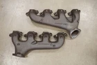 1965 Chevrolet Impala Ss 396 Lh Rh Exhaust Manifolds Bel Air Biscayne Used. Price: $699.99.