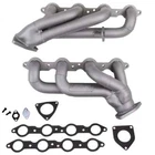 Bbk 4006 Shorty Titanium Ceramic Exhaust Headers For 99-04 Chevy/gmc Truck Suv's New. Price: $499.99.