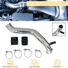 3.5" 2011-2014 Ford F-150 3.5L Intercooler Pipe Kit Cold Side Ecoboost Alloy New. Price: $159.04.