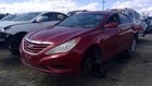 Exhaust Manifold 2.4L Vin 7 8TH Digit Built Fits 11-15 Optima 293031 Used. Price: $408.46.