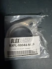 Blox Racing Honda Header Collector Flange - 2.25 With Gasket Included New. Price: $29.00.