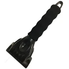 Hopkins Subzero 10" Ice Frost Chisel Scraper With Foam Grip Heavy Duty Black New. Price: $9.97.