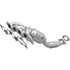 Magnaflow Catalytic Converter 5531052: Carb, Manifold New. Price: $1103.00.