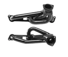 Pontiac 389 400 V8 67 69 Firebird Steel Exhaust Headers Sanderson PF1-P New. Price: $469.00.