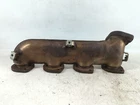 2004 Mercedes-benz S500 Exhaust Manifold With Xcffl Used. Price: $83.73.