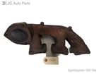 Right Exhaust Manifold For 02-08 Jaguar X-type 2.5 1X4E9430AC Used. Price: $66.10.