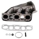 For Nissan Frontier 2005-2019 Trq EXA46073 Exhaust Manifold New. Price: $124.75.