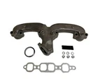 Exhaust Manifold Fits 1969 1970 1971 1972 Chevrolet C10 Pickup 5.7L V8 Gas Ohv New. Price: $111.14.