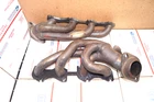 97-03 Ford F-150 5.4L 2V Headman Headers Stainless Steel Lh&rh Oem Made U.s.a Used. Price: $599.99.