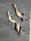 2001-05 Bmw E46 330 325 M54 Engine Exhaust Manifold Headers #91 Used. Price: $396.00.