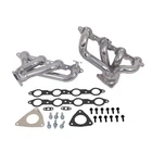 Bbk Exhaust Header Fits: 2001-2002 Chevrolet Camaro, Pontiac Firebir New. Price: $569.99.
