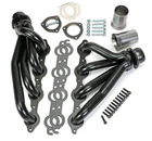 Exhaust HEADER-1-1/2" Uncoated Headers Hedman Hedders 68540 New. Price: $423.07.
