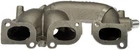 Dorman 674-142 Exhaust Manifold 07-12 Ford Mercury Escape Fusion Milan New. Price: $124.41.