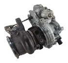 15-18 Audi A3 8V (15 Vw Golf Gti Thru 11/5/14) 2.0L Turbocharger Assembly Used. Price: $324.99.
