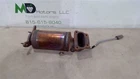 2018-2022 Chevrolet Spark 1.4L Catalytic Converter Oem 12675956 Used. Price: $349.50.