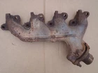 71 72 73 Ford Mercury 351C Cleveland 2V Left Exhaust Manifold D1ZE 9431-AA Used. Price: $100.00.