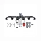 Pai 181026 Exhaust Manifold Kit Current Style Low Mounting Boss For Cummins New. Price: $1049.21.