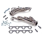 Bbk Performance 1525 1-5/8 Shorty Headers Titanium Ceramic Coated New. Price: $349.99.