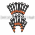 Land Rover Discovery Ii 2 Exhaust Manifold Gasket Bolt Screw Genuine Oem X16 New. Price: $94.95.