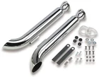 Hooker 21037HKR Turnout Collector Muffler New. Price: $499.95.