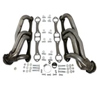 Exhaust Headers Fits Chevy Gmc Blazer C1500 Suburban V8 350 Cid Jba 1830S New. Price: $608.89.