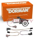 Dorman Front Right Power Window Motor For 1977-1978 Dodge Monaco Electrical Jr New. Price: $71.43.