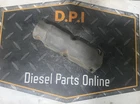 5.9L Dodge Cummins 03-07 Exhaust Manifold Heat Shield 05086931AA Used. Price: $13.71.
