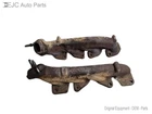 Exhaust Manifold Pair Set 11-14 Ford F-150 5.0 BL3E9481NA Gas Used. Price: $136.95.