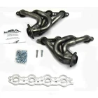 Exhaust Header-base Jba Racing Headers 1809S New. Price: $941.07.