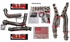 Kooks 2'' Long Tube Stainless Headers Y- Pipe Kit 2024-25 F-150 Raptor 5.2 V8 New. Price: $2399.00.