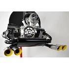 4 Tip Gt Exhaust, For Type 1 Vw Engines, Raw Dunebuggy & New. Price: $169.99.