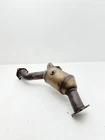 2011-2015 Audi Q7 3.0L Right Exhaust Catalytic Converter Oem 7L8254350SX Used. Price: $699.99.