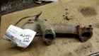 Driver Exhaust Manifold Vin Z 4TH Digit New Style 3.5L Fits 04-05 Malibu 80273 Used. Price: $110.00.