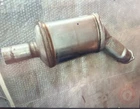 Audi Q5 Catalytic Converter 4G0254400BX 2011-2017 3.0 Diesel Used. Price: $470.91.