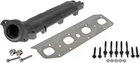 Dorman Oe Solutions 674498 Exhaust Manifold New. Price: $217.64.