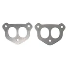 AMS1001 Apex Exhaust Manifold Gaskets Set For Honda Wagovan Civic 1984-1987 New. Price: $19.45.