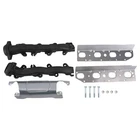 2X Exhaust Manifold Set For Ram 1500 2500 3500 5.7L V8 2013-18 674-685 Cast Iron New. Price: $195.92.